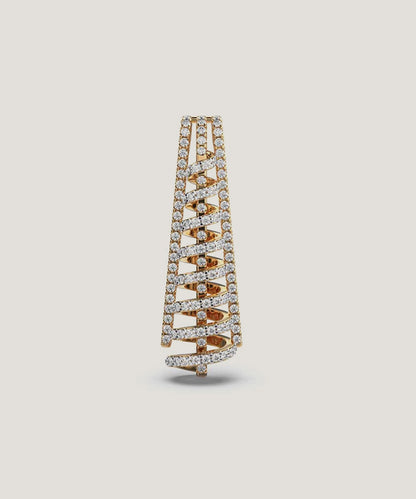 Classic Dangling Necklace