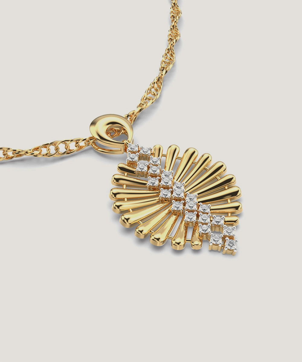 Pendant Set For Women's