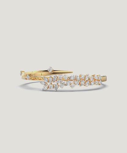 Gold-Plated Bracelets