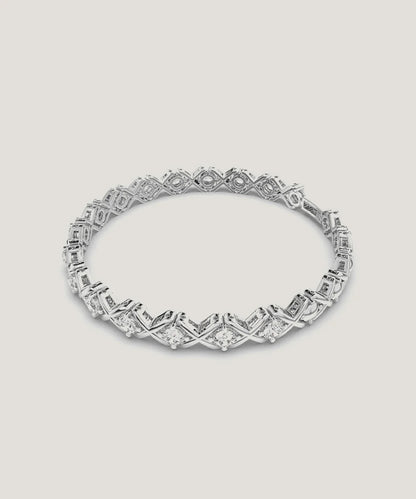 Women's Diamonds Bracelet