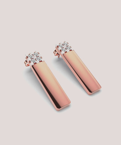 Office Wear Earrings