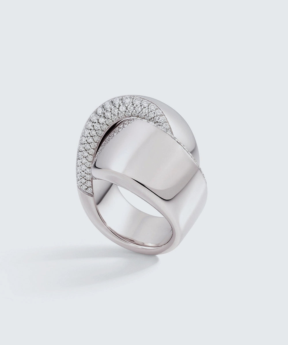 Ring In 14K Gold Brilliance In Simplicity Classic Diamond
