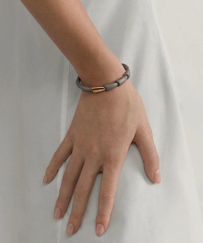 Women's Casual Gold Bracelet