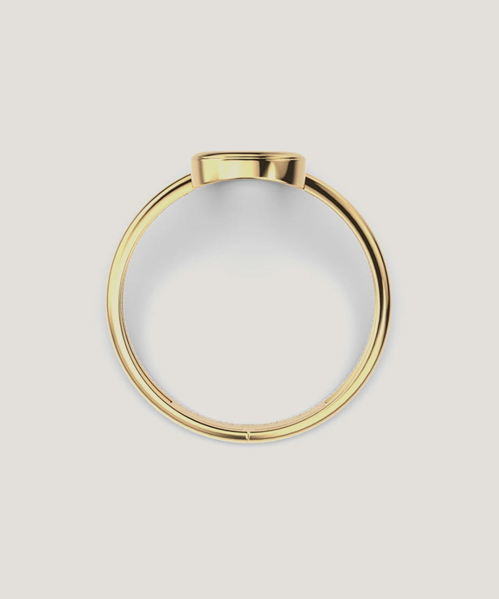 Women's Diamond Ring