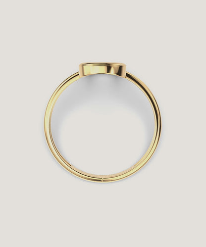 Women's Diamond Ring