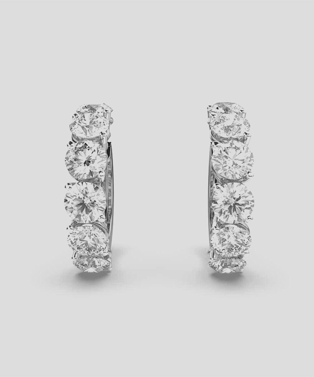Earring Bali Stud For Women