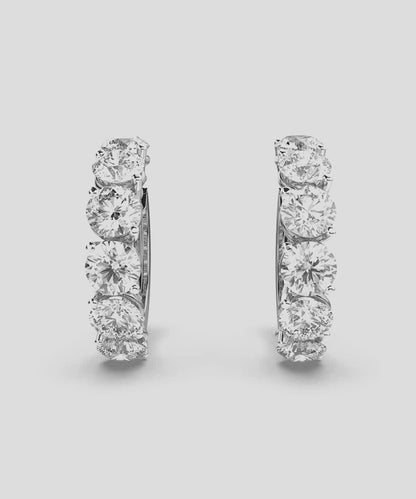 Earring Bali Stud For Women