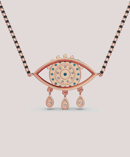 Charm Necklace For Women