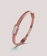 Sparkling Designer Bracelet