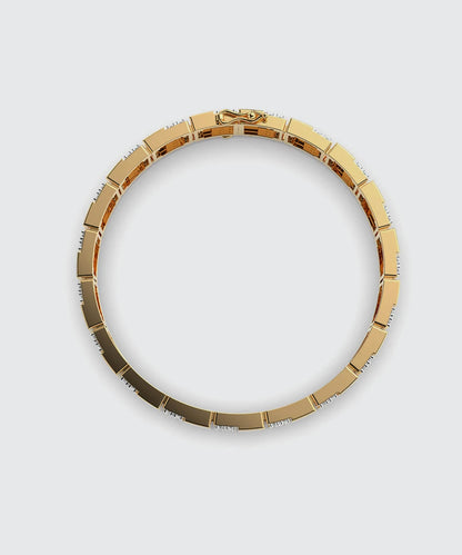 Antique Designer Mens Fancy Bracelet