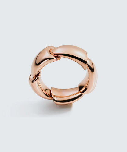 Elegance Gold Ring For Everyday Luxury