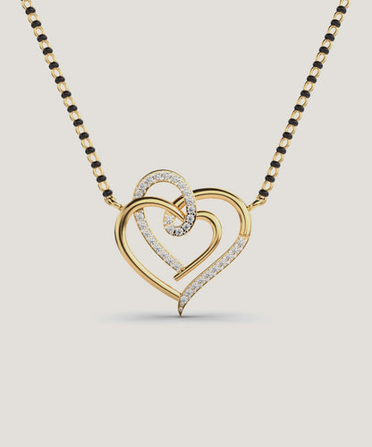 Charm Necklace For Women