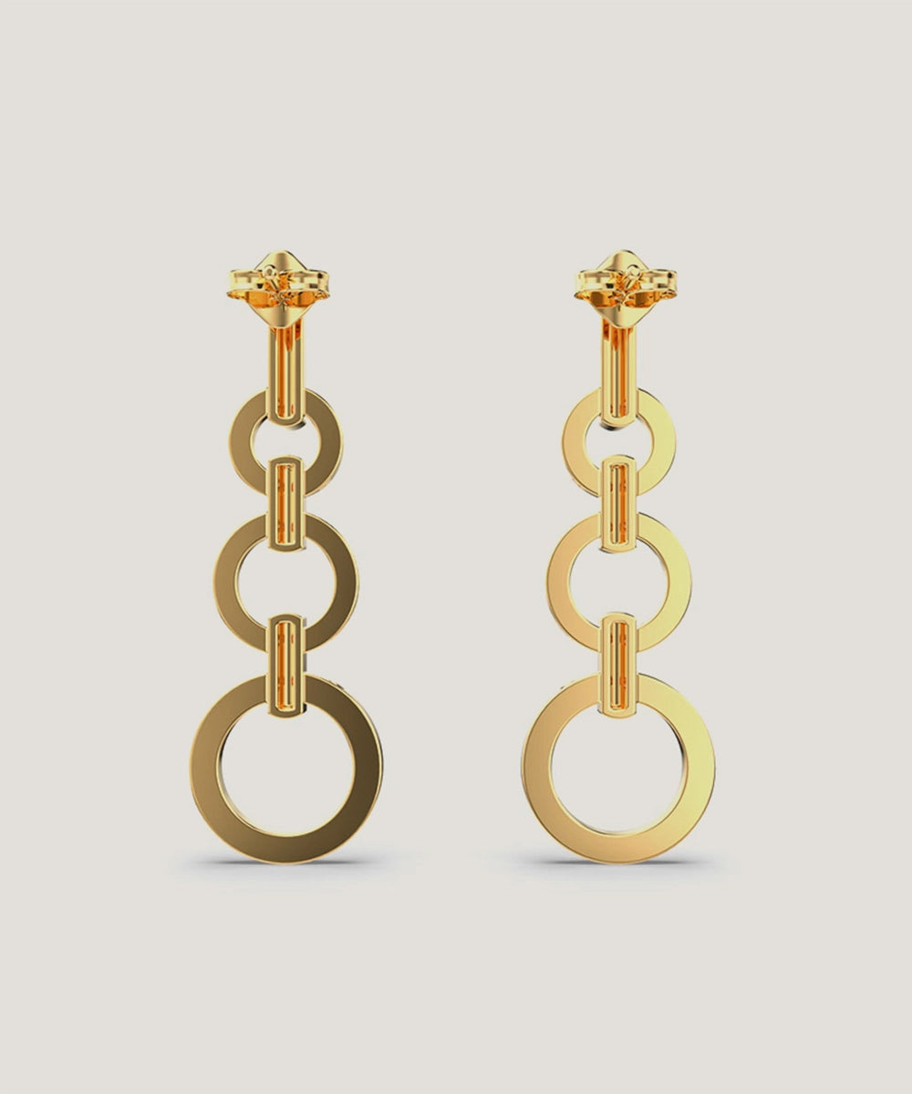 Alloy Drops & Danglers