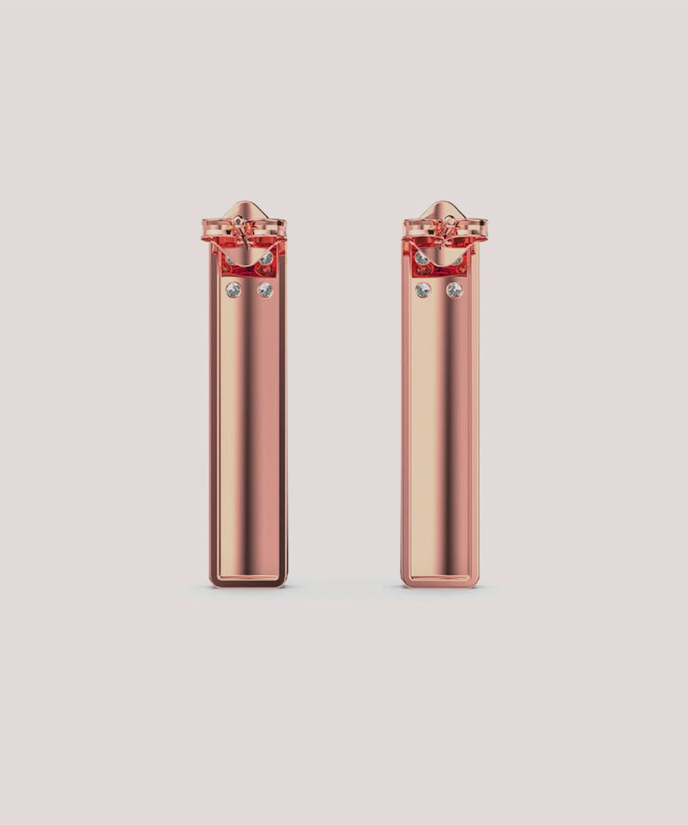 Office Wear Earrings