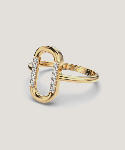 Women's Diamond Ring