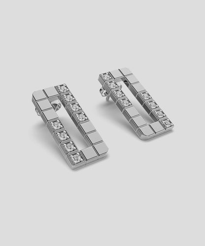 Elegant Stud Earrings