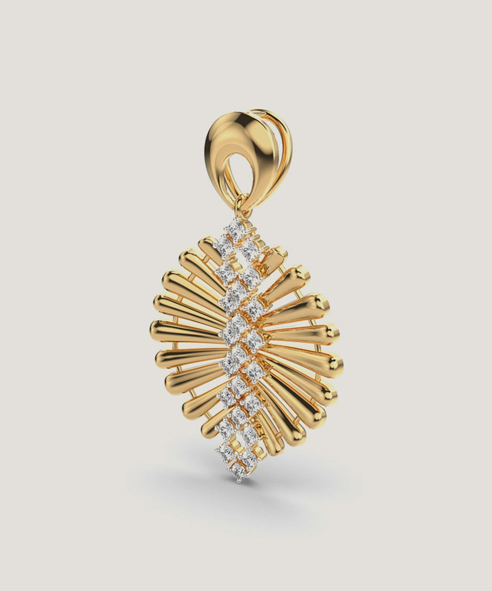 Pendant Set For Women's