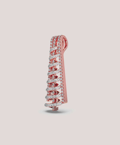 Classic Dangling Necklace
