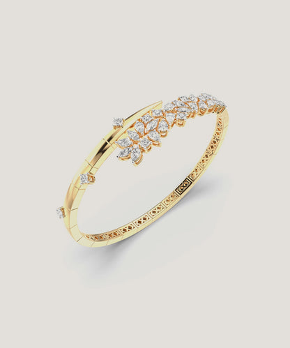 Gold-Plated Bracelets