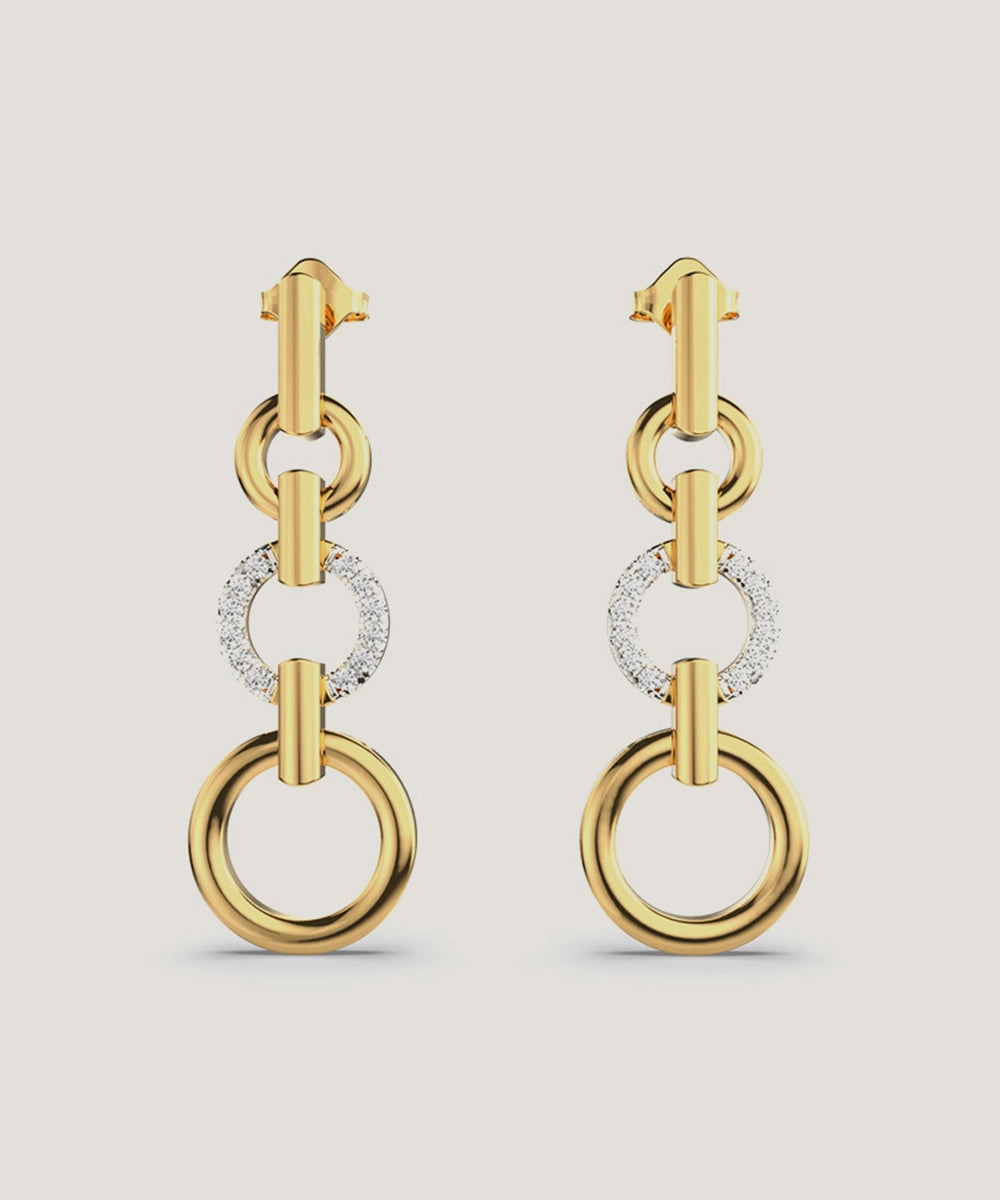 Alloy Drops & Danglers