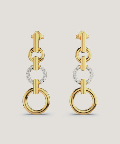 Alloy Drops & Danglers