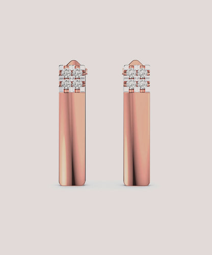 Office Wear Earrings