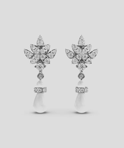 Driscoll Pearl Earrings
