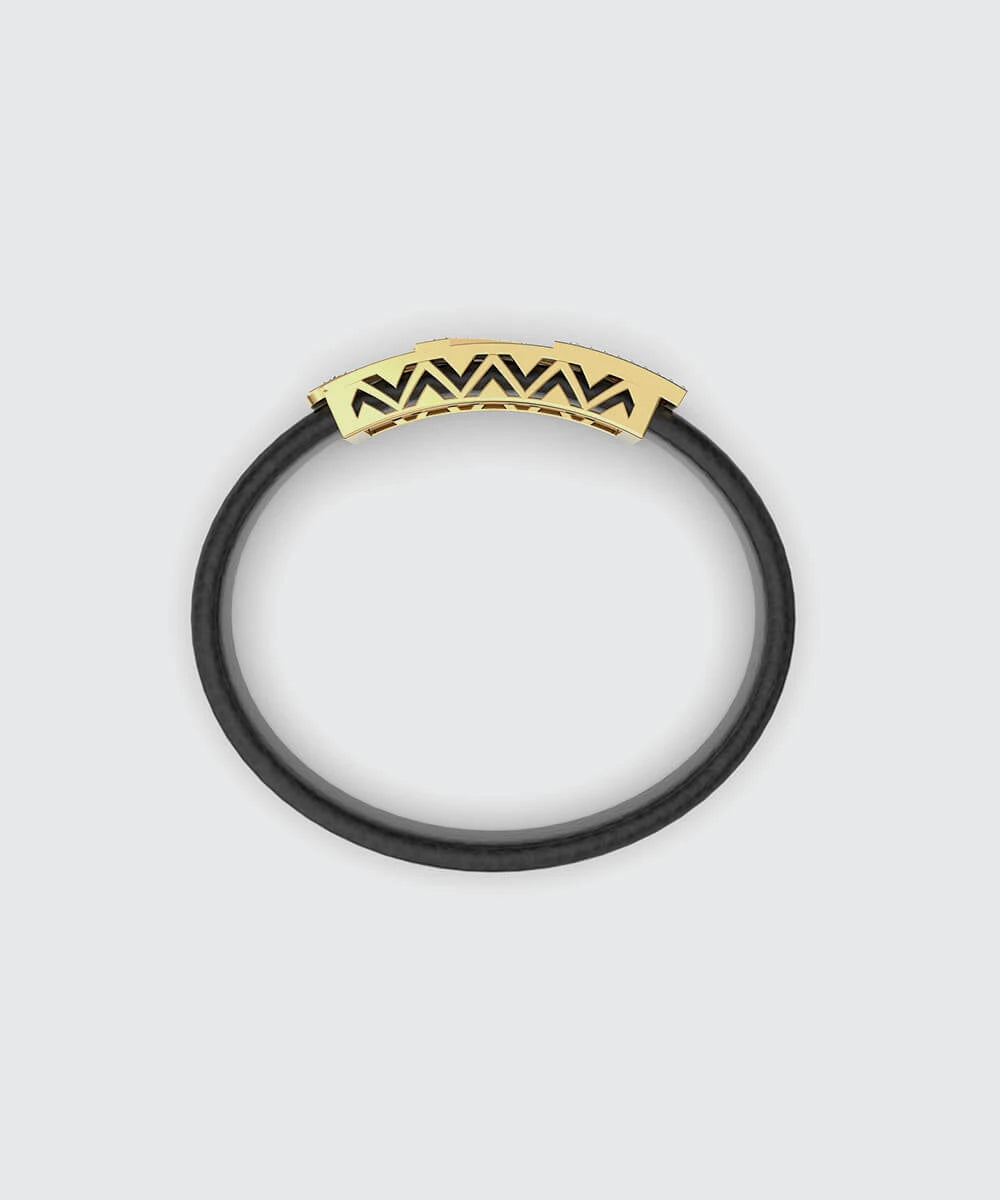 Elegance Diamond Bracelet For Men