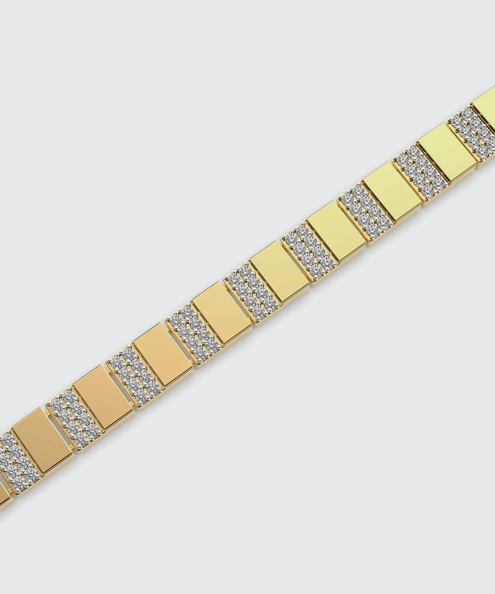 Antique Designer Mens Fancy Bracelet