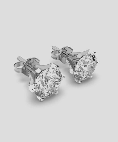 Diamond Earrings For Women