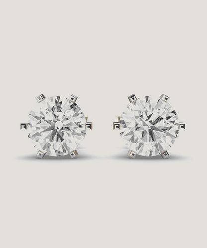 Diamond Earrings For Women