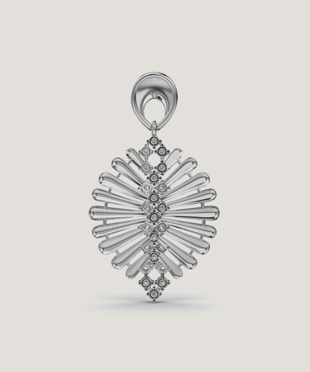 Pendant Set For Women's