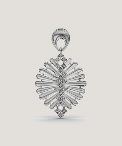 Pendant Set For Women's