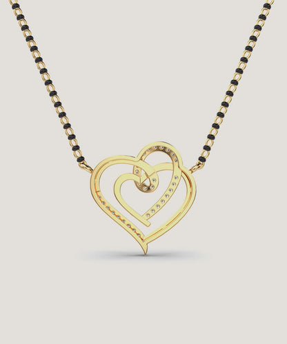 Charm Necklace For Women