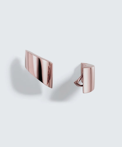 Legacy Band Classic Stud Earrings