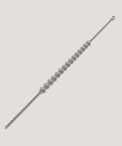 Sterling Silver Bracelet