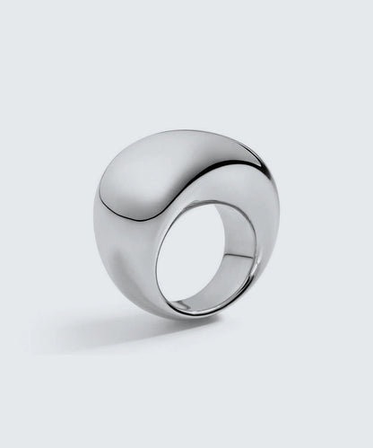 Minimalist Fashion Ring