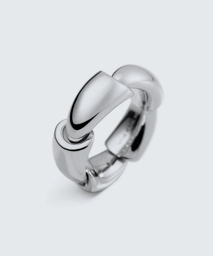Elegance Gold Ring For Everyday Luxury