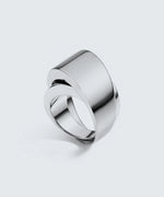 Ring Clean Lines, Pure Style