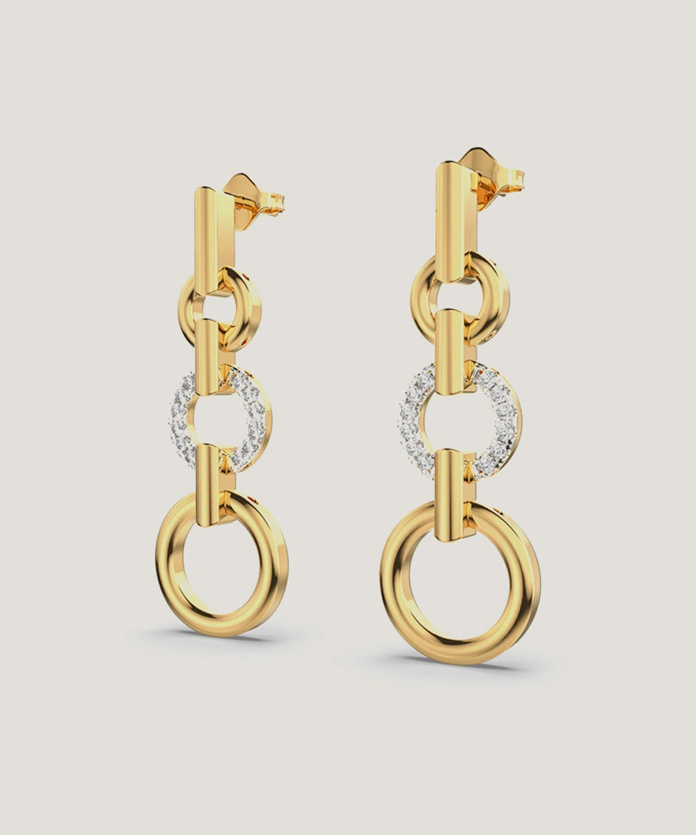 Alloy Drops & Danglers