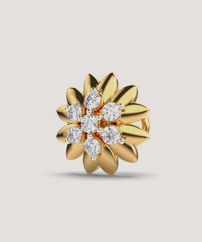Women's Nose Stud