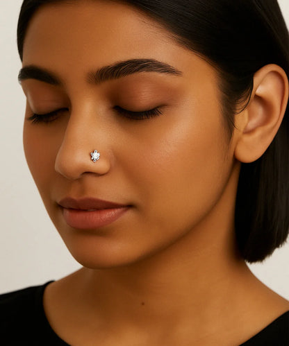 Studs Nose Pin