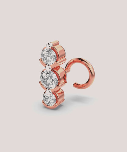 Studs Nose Pin