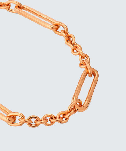 Chunky Oval Link Chain