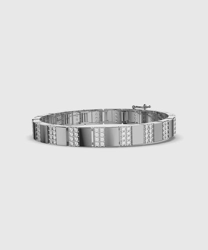 Antique Designer Mens Fancy Bracelet
