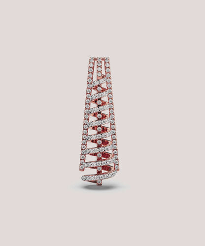 Classic Dangling Necklace