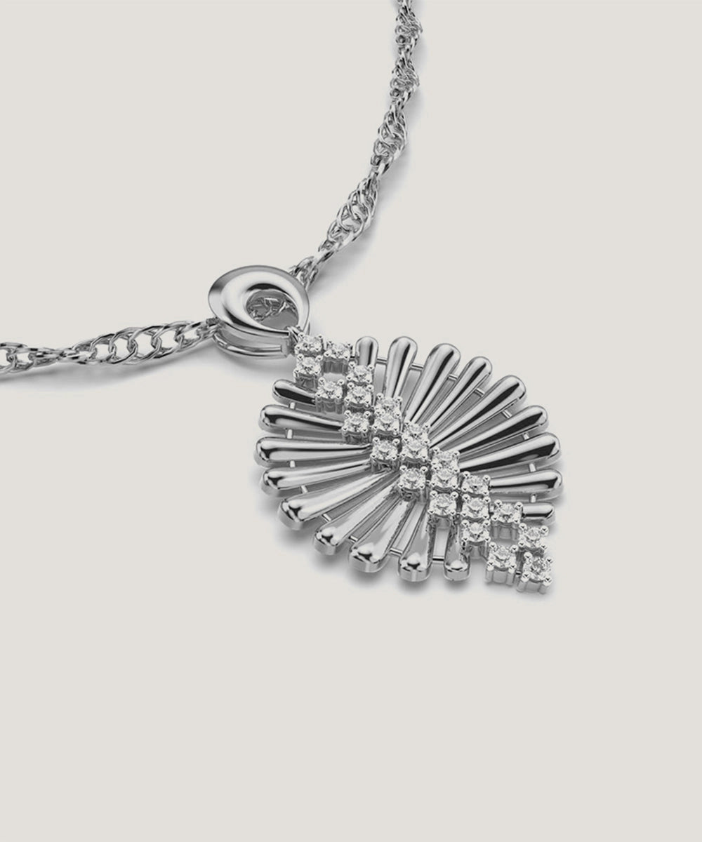 Pendant Set For Women's