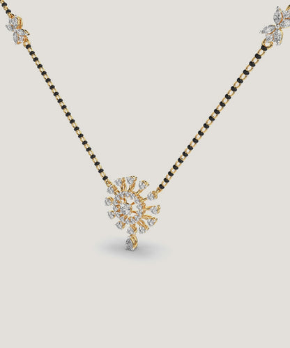 Charm Necklace For Women
