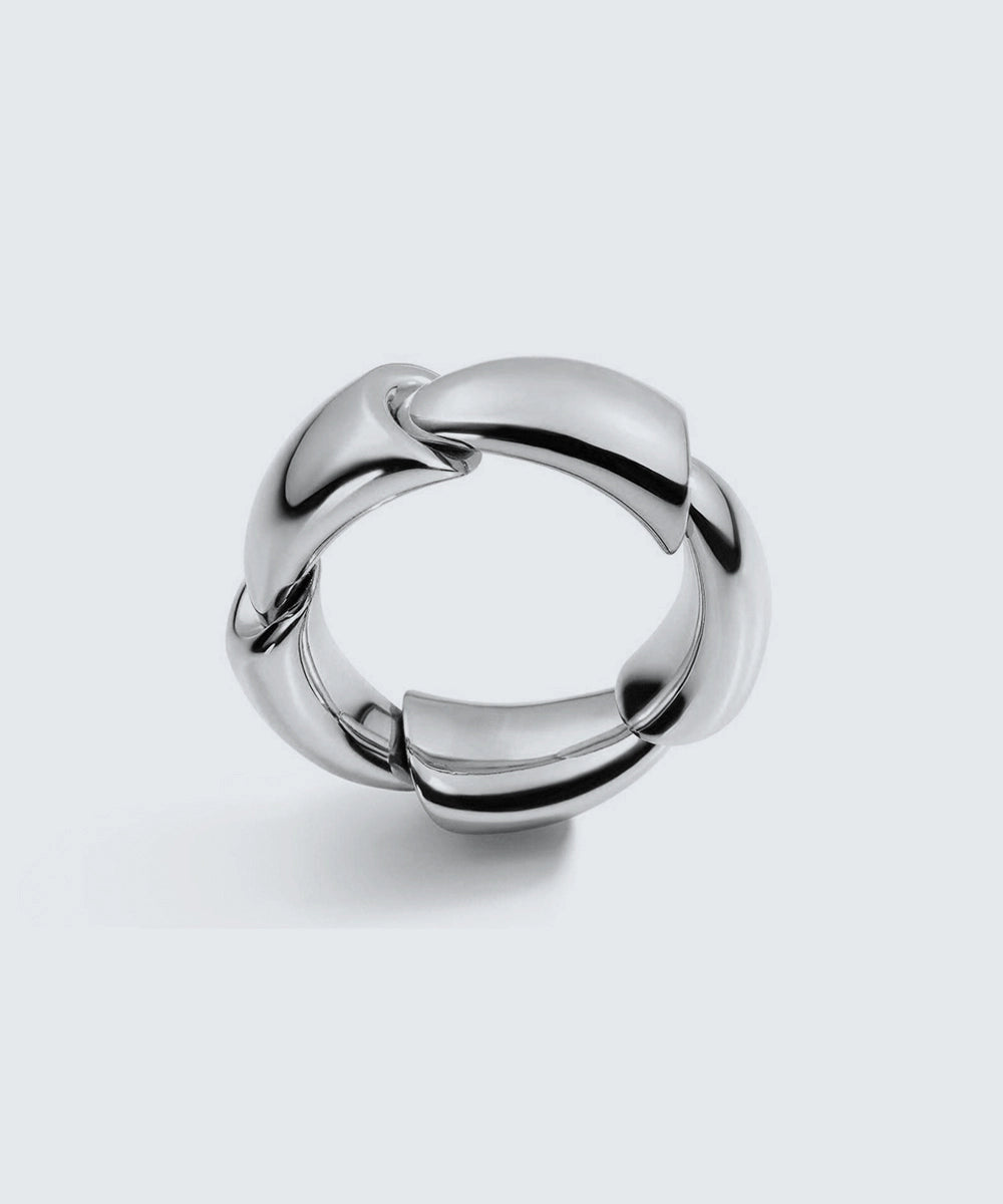 Elegance Gold Ring For Everyday Luxury