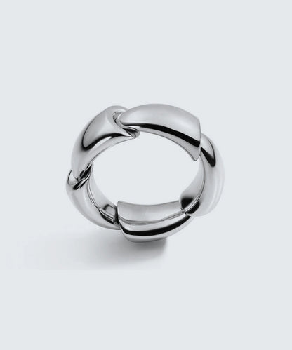 Elegance Gold Ring For Everyday Luxury
